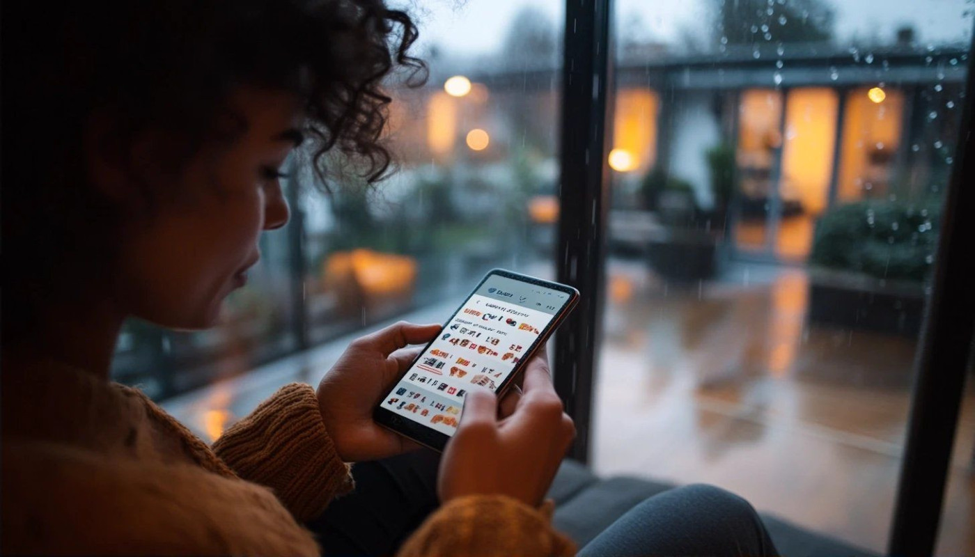 Come le recensioni online influenzano la percezione del marchio?